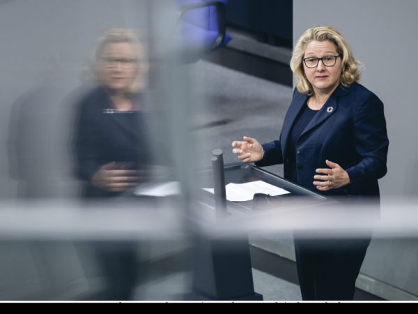 Germany pushes for EU institutional reforms | INFBusiness.com