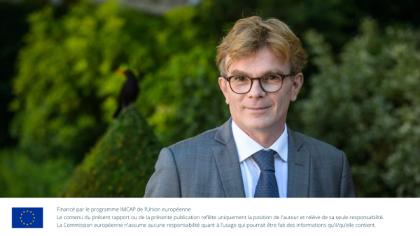 France’s new agri and food minister: a familiar face in the industry | INFBusiness.com