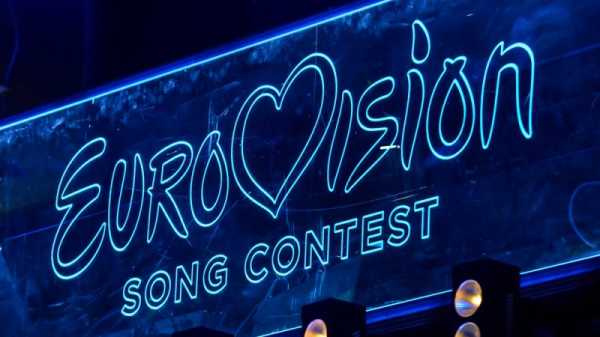 EURACTIV Archives: Five times Eurovision went political | INFBusiness.com