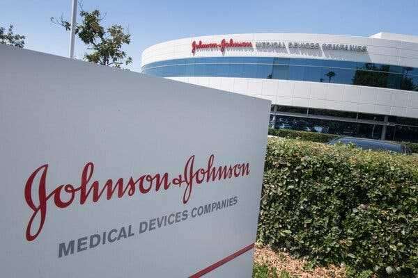 FDA Further Limits Johnson & Johnson Covid Vaccine | INFBusiness.com