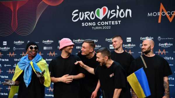 Eurovision 2023 cannot go ahead in Ukraine due to war | INFBusiness.com