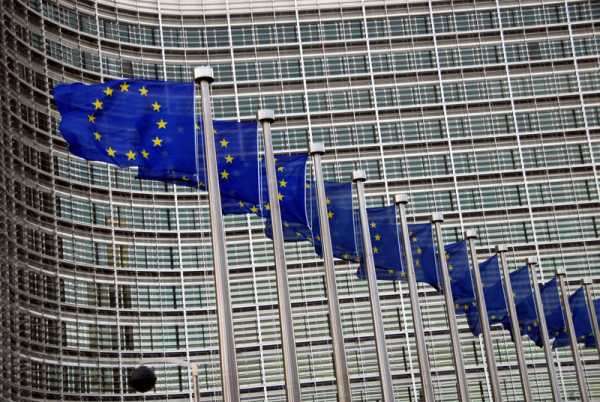 Competing options for EU enlargement | INFBusiness.com