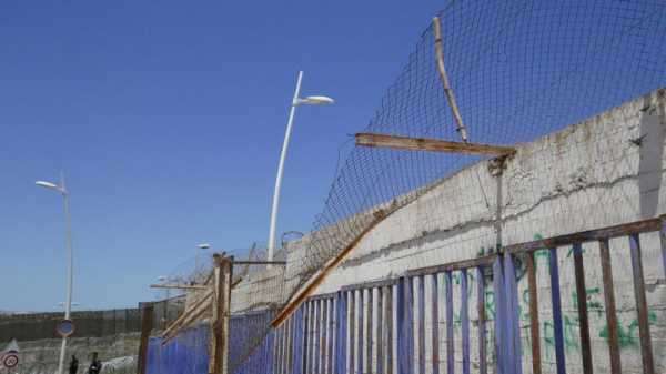 Morocco prosecutes 65 migrants involved in deadly Melilla incident | INFBusiness.com