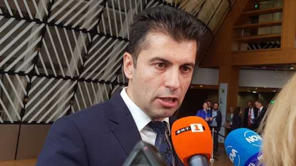Petkov bites the bullet as North Macedonia veto rattles Bulgaria | INFBusiness.com