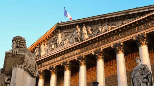 Final sprint for French Parliament’s finance commission candidates | INFBusiness.com