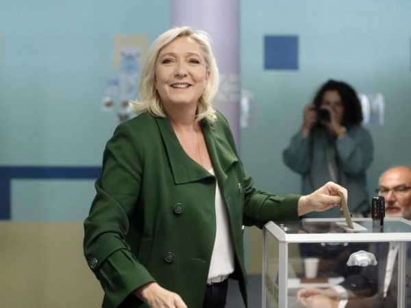 French elections: parties give mixed messages to supporters ahead of Sunday’s vote | INFBusiness.com