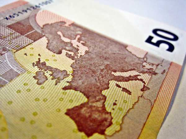 The euro — who's next? | INFBusiness.com