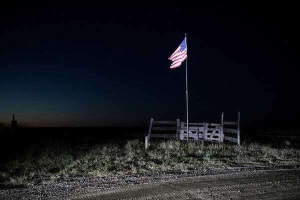 South Dakota: How to Vote, Where to Vote and What’s on the Ballot | INFBusiness.com