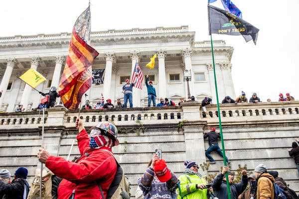 Jan. 6 Hearings Give Democrats a Chance to Recast Midterm Message | INFBusiness.com