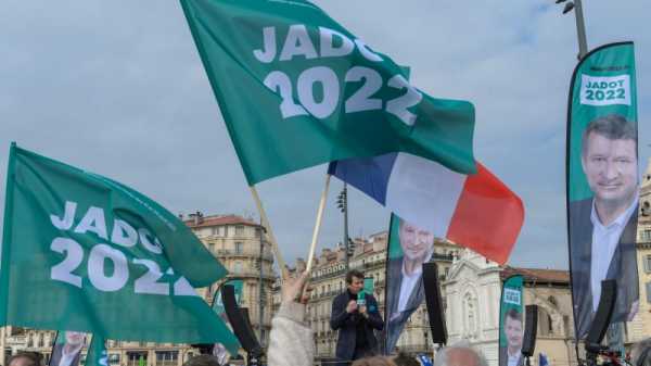 The ‘radicality’ paradox of the French Greens | INFBusiness.com