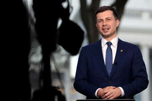 Pete Buttigieg Tests Positive for Coronavirus | INFBusiness.com