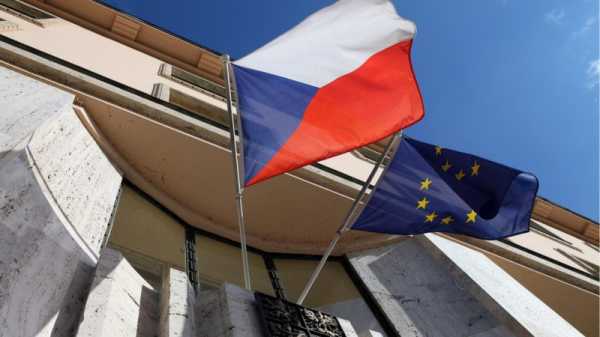 Ukraine, energy security top priorities for the Czech EU Presidency | INFBusiness.com