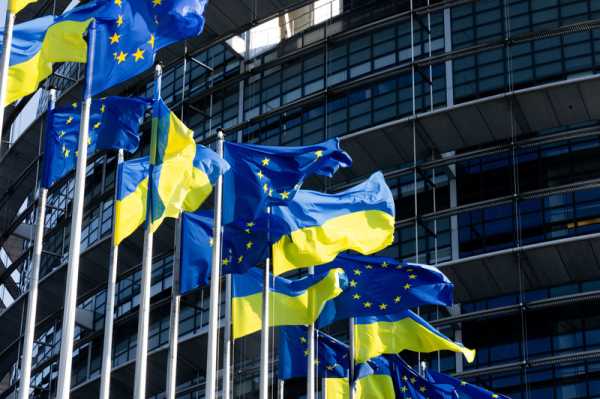 Ukraine: An 'arsenal of democracy' in Europe | INFBusiness.com