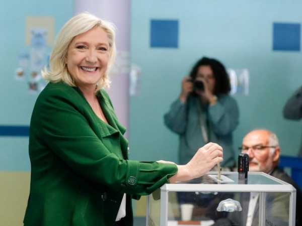 French elections: Environment minister loses seat, position in government | INFBusiness.com