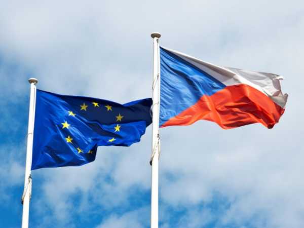 Czechs take over EU presidency braced for ‘bad weather’ | INFBusiness.com