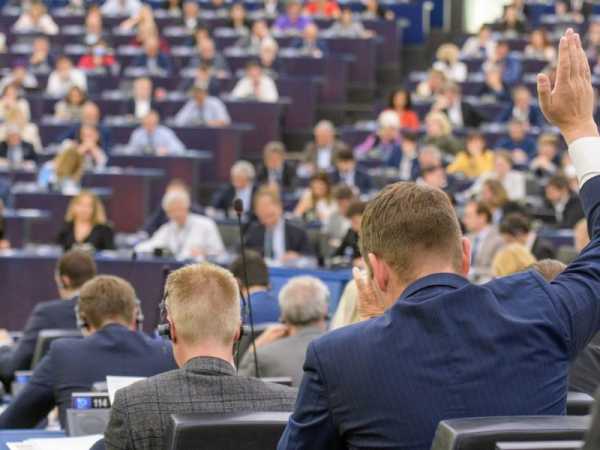 MEPs could sue EU leaders if they ignore call for treaty reform | INFBusiness.com