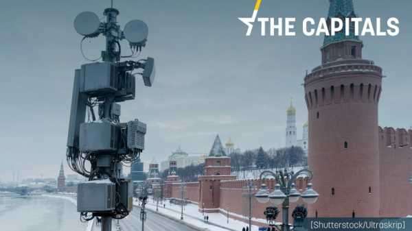 Europe’s costly pushback against Kremlin’s spies | INFBusiness.com