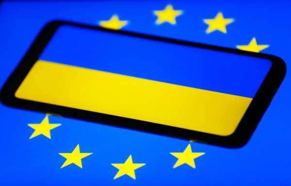Ukraine edges closer to EU dream despite horrors of Putin’s war | INFBusiness.com
