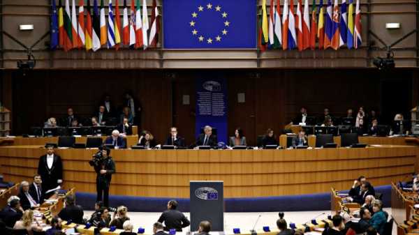 MEPs could sue EU leaders if they ignore call for treaty reform | INFBusiness.com