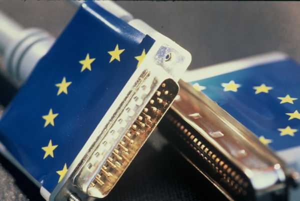How to enhance EU cybersecurity | INFBusiness.com