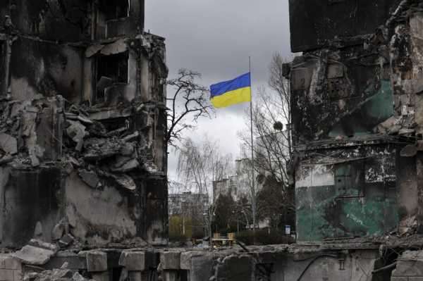 Russia has not abandoned its goal of crushing Ukrainian statehood | INFBusiness.com