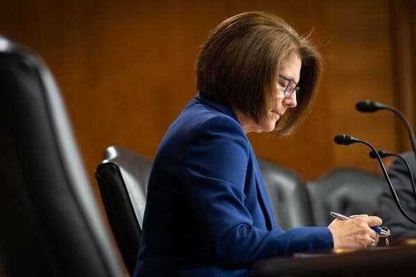 Senator Catherine Cortez Masto Hopes History Repeats as She Faces Adam Laxalt | INFBusiness.com