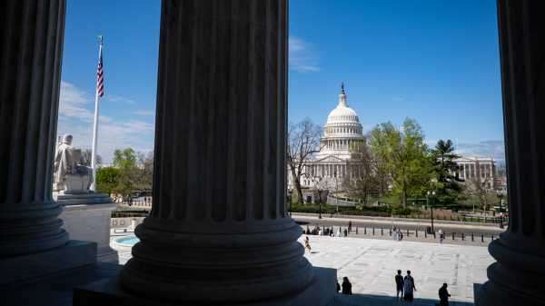 Video: Members of Congress Voice Mixed Opinions on the Roe v Wade Ruling | INFBusiness.com