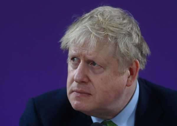 Boris Johnson launches new ‘Partygate’ defence as rebels mobilise | INFBusiness.com