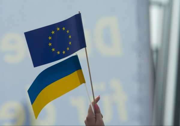 What would EU candidate status mean for Ukraine? | INFBusiness.com