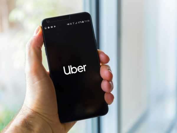 Uber Files: what France can learn from the EU on the supervision of lobbies  | INFBusiness.com