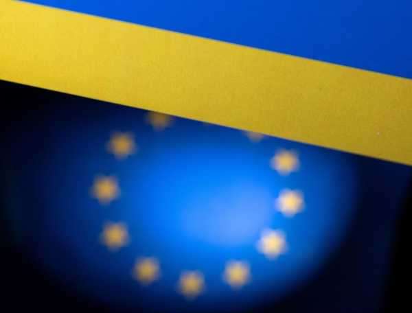 Ukraine defies Russia and launches electricity exports to EU neighbors | INFBusiness.com