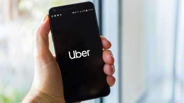 Uber Files gives new impetus to discussions on platform workers directive | INFBusiness.com