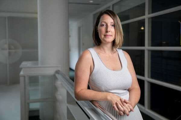 Dr. Caitlin Bernard, Who Provided Abortion to Ohio 10-Year Old, Speaks Out and Pays a Price | INFBusiness.com