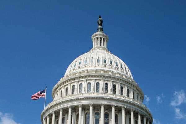 Why Getting More Covid Aid Passed Has Stalled in Congress | INFBusiness.com