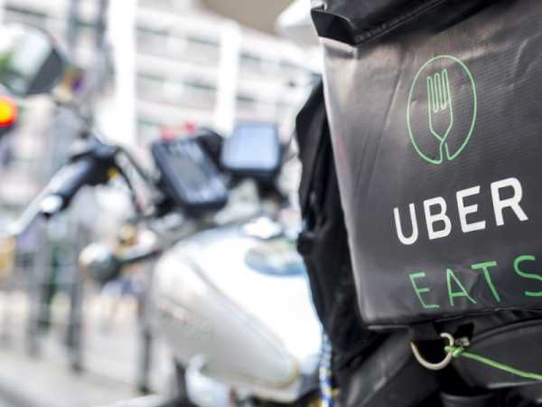 Uber Files gives new impetus to discussions on platform workers directive | INFBusiness.com