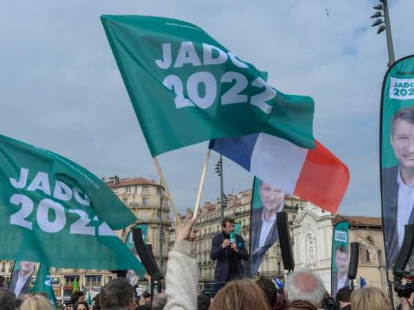 How the French social democrats could stage a comeback | INFBusiness.com