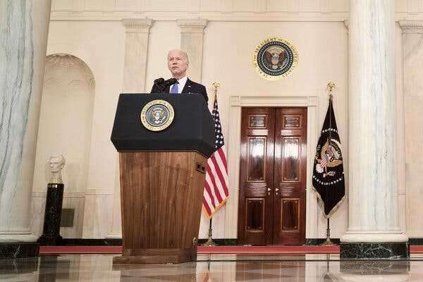 Under Pressure, Biden Will Issue Executive Order on Abortion | INFBusiness.com