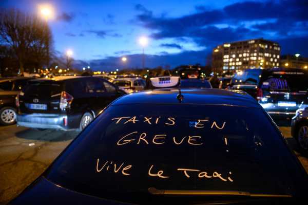 Uber Files: what France can learn from the EU on the supervision of lobbies  | INFBusiness.com
