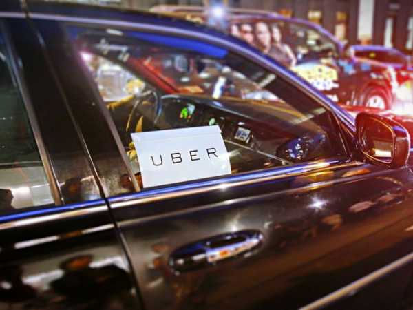 Uber Files gives new impetus to discussions on platform workers directive | INFBusiness.com