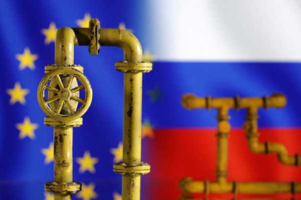 Russian gas attack: Europe must not give in to Putin’s energy blackmail | INFBusiness.com