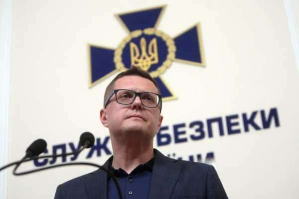 Ukraine confronts Kremlin infiltration threat at unreformed state bodies | INFBusiness.com
