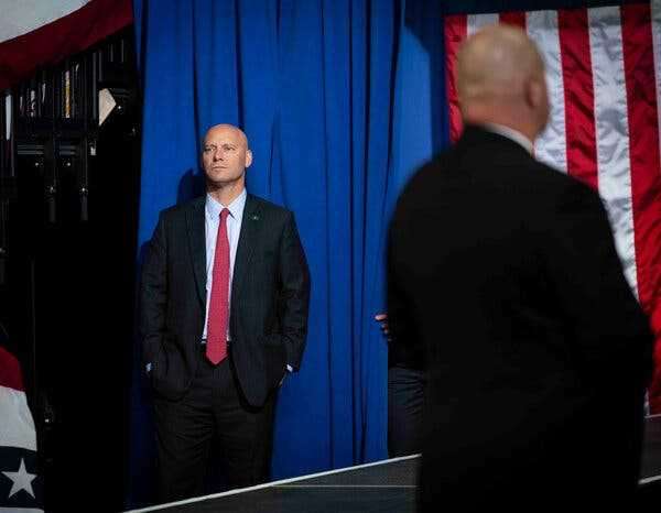 Marc Short Testifies to Grand Jury in Jan. 6 Investigation | INFBusiness.com