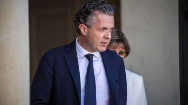 Choice of new French environment minister heavily criticised | INFBusiness.com