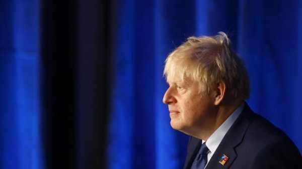 Boris Johnson on the brink as ministers quit | INFBusiness.com