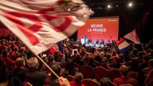 How the French social democrats could stage a comeback | INFBusiness.com