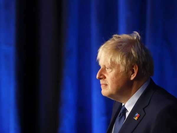 Brussels hopeful yet wary on UK ties after Johnson exit | INFBusiness.com