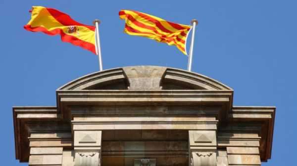 Spain asks EU parliament to make Catalan its first regional language | INFBusiness.com