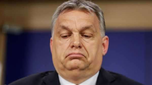 EU parliament leaders slam Orbán’s ‘openly racist’ words | INFBusiness.com