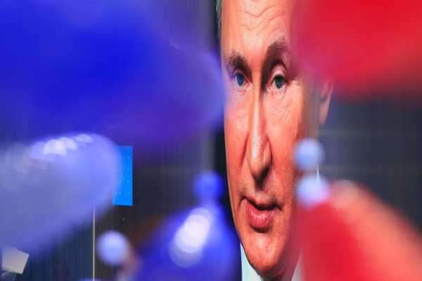 Putin believed his own propaganda and fatally underestimated Ukraine | INFBusiness.com