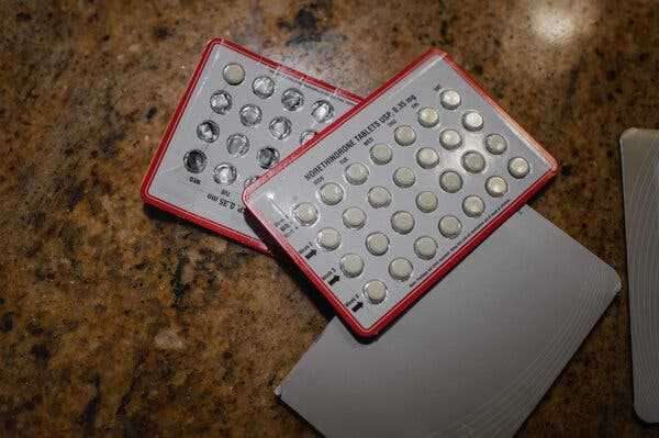 F.D.A. to Weigh Over-the-Counter Sale of Contraceptive Pills | INFBusiness.com